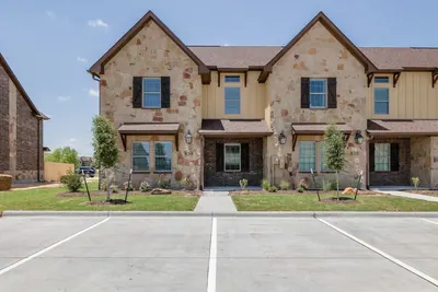 6-Unit Multifamily in College Station, TX