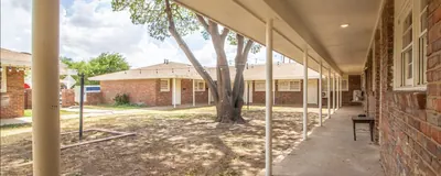 13-Unit Multifamily in Lubbock, TX