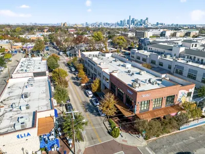 5-Unit Multifamily in Dallas, TX
