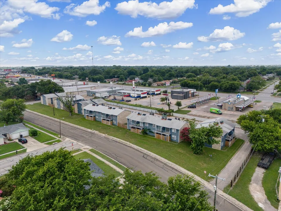 32-Unit Multifamily in Killeen, TX, photo 1