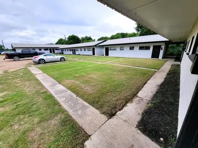 14-Unit Multifamily in Killeen, TX