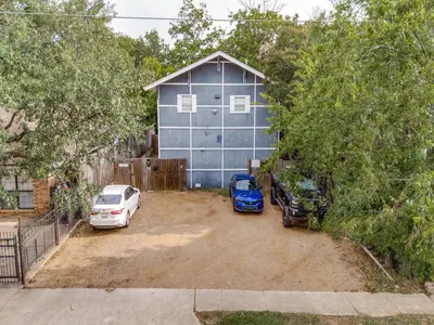 5-Unit Multifamily in Dallas, TX