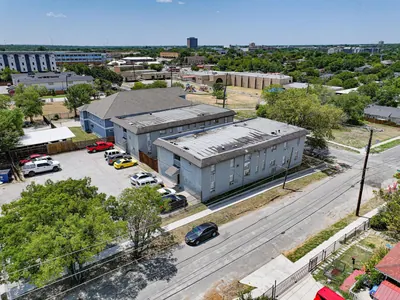 18-Unit Multifamily in Dallas, TX
