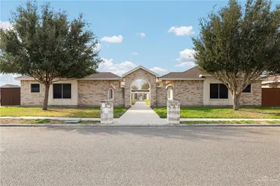 40-Unit Multifamily in Rio Grande City, TX