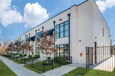 18-Unit Multifamily in Waxahachie, TX