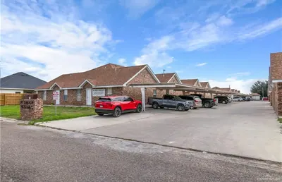 6-Unit Multifamily in Rio Grande City, TX, photo 1