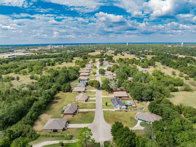 26-Unit Multifamily in Commerce, TX