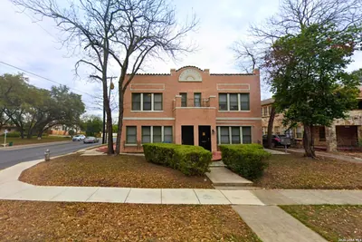 8-Unit Multifamily in San Antonio, TX