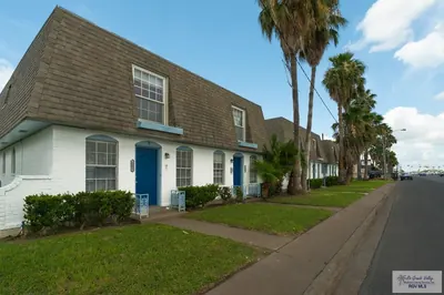 6-Unit Multifamily in Harlingen, TX