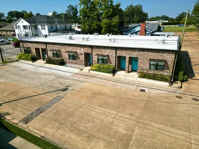 10-Unit Multifamily in Kilgore, TX