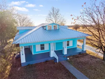 6-Unit Multifamily in Dublin, TX