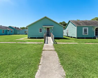 11-Unit Multifamily in Texas City, TX