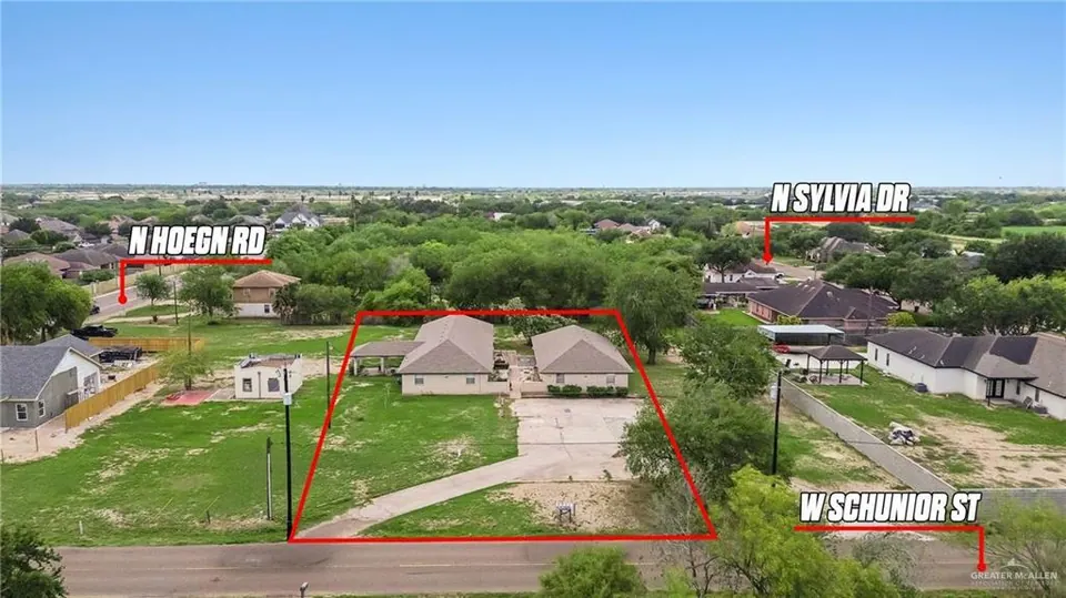 5-Unit Multifamily in Edinburg, TX, photo 1