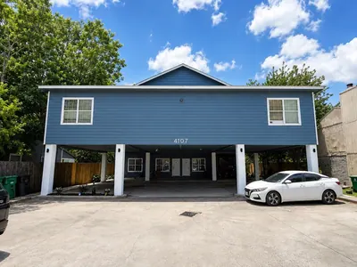 6-Unit Multifamily in Houston, TX