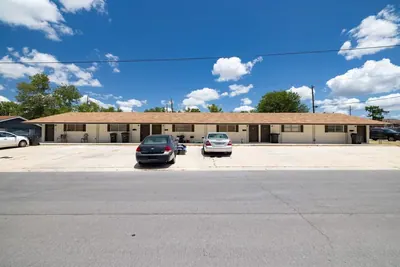 6-Unit Multifamily in Killeen, TX
