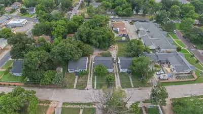 6-Unit Multifamily in Corsicana, TX