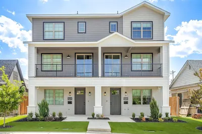 10-Unit Multifamily in Fort Worth, TX