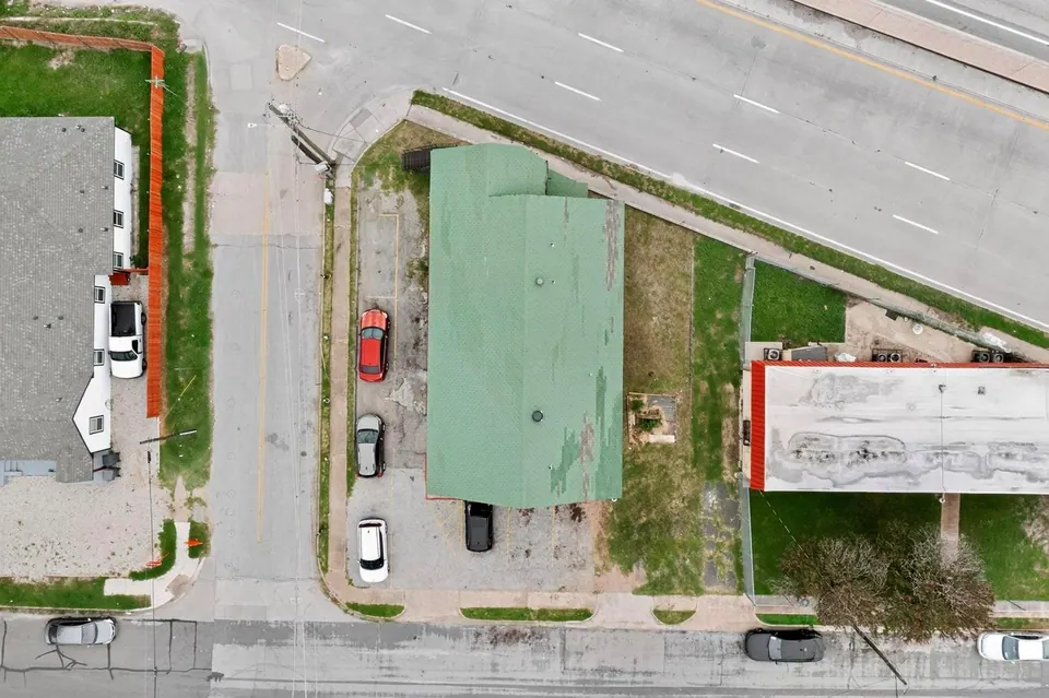 6-Unit Multifamily in Dallas, TX, photo 1