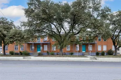 7-Unit Multifamily in San Antonio, TX