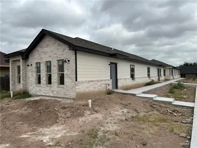 7-Unit Multifamily in Mission, TX