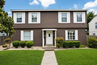 5-Unit Multifamily in Houston, TX