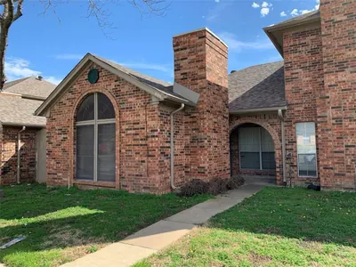 13-Unit Multifamily in Arlington, TX