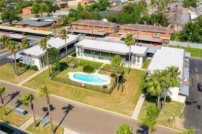12-Unit Multifamily in Edinburg, TX