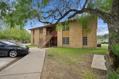 24-Unit Multifamily in Beeville, TX