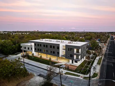 21-Unit Multifamily in Austin, TX