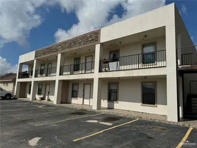20-Unit Multifamily in Mcallen, TX