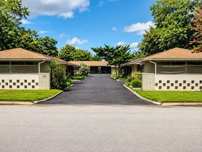 6-Unit Multifamily in Kerrville, TX