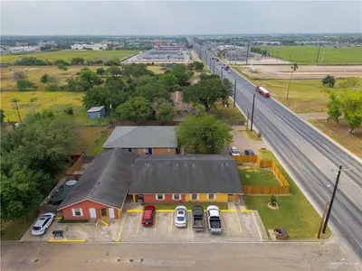 6-Unit Multifamily in Edinburg, TX