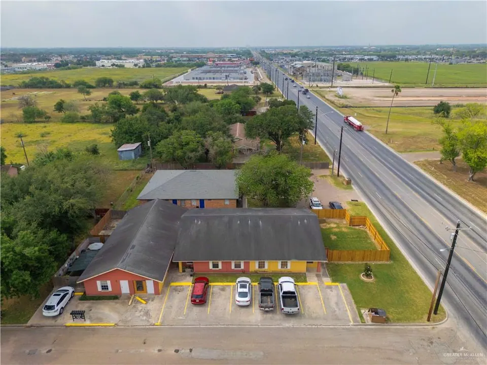 6-Unit Multifamily in Edinburg, TX, photo 1