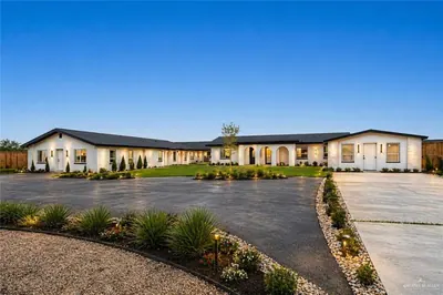 10-Unit Multifamily in Mcallen, TX