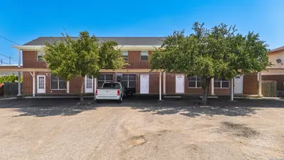 5-Unit Multifamily in Eagle Pass, TX