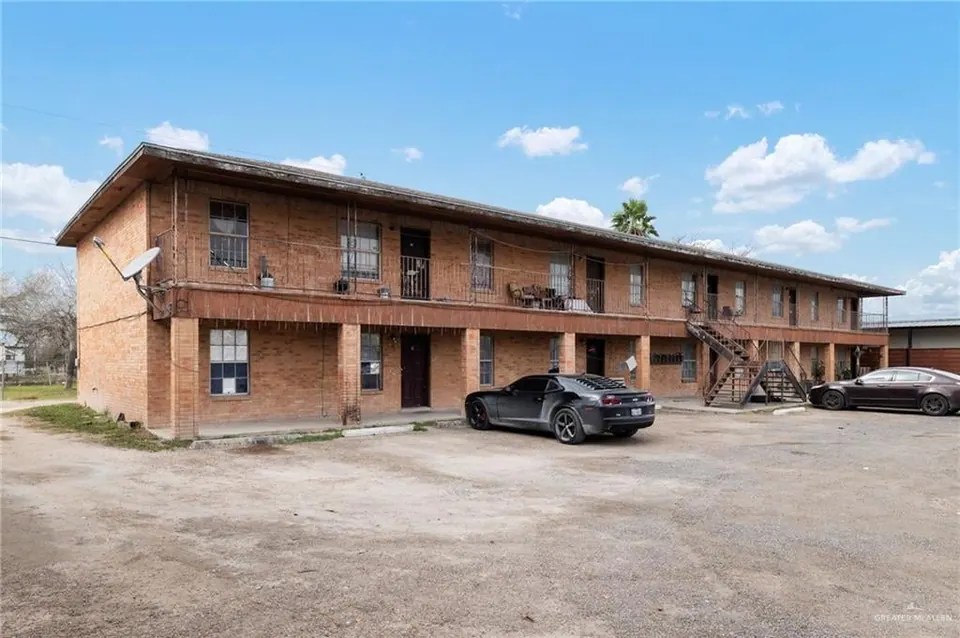 16-Unit Multifamily in San Juan, TX, photo 1