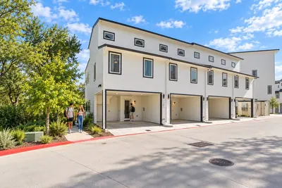 32-Unit Multifamily in Austin, TX