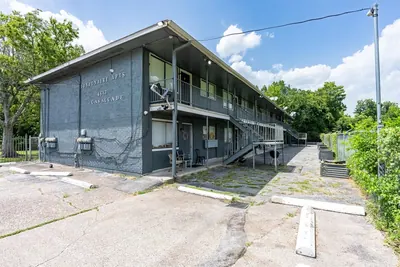 10-Unit Multifamily in Houston, TX