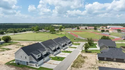 8-Unit Multifamily in Hico, TX
