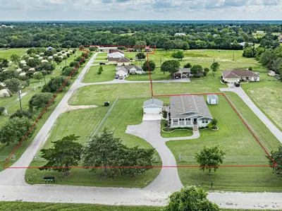 7-Unit Multifamily in Brenham, TX