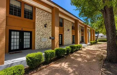 5-Unit Multifamily in Austin, TX