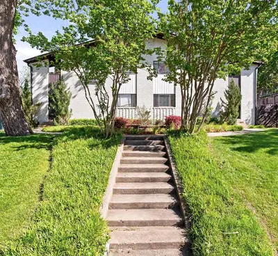 12-Unit Multifamily in Dallas, TX