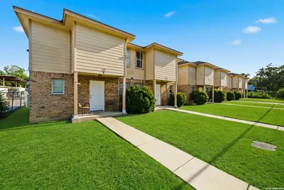 6-Unit Multifamily in San Antonio, TX
