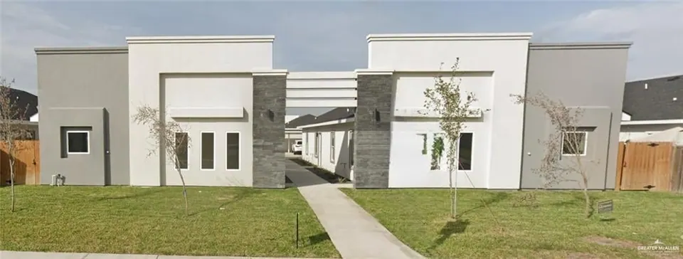 10-Unit Multifamily in Mcallen, TX, photo 1