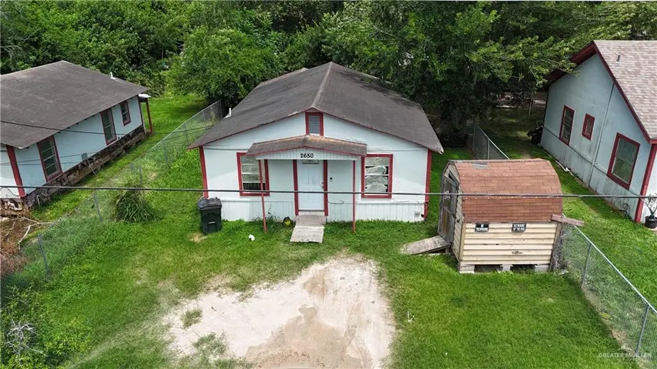 7-Unit Multifamily in Weslaco, TX, photo 1