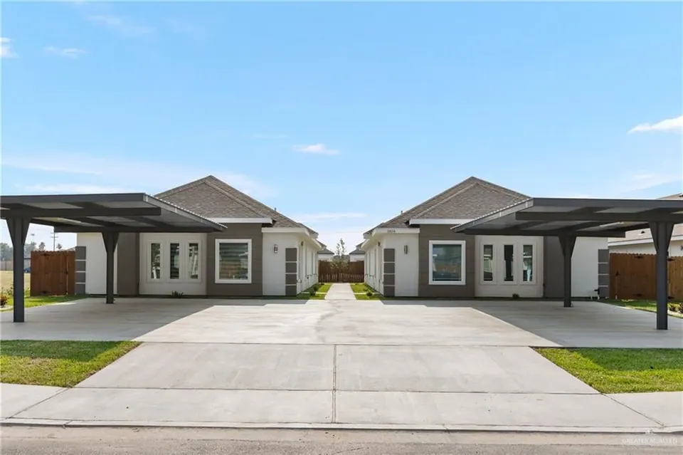 10-Unit Multifamily in Alton, TX, photo 1