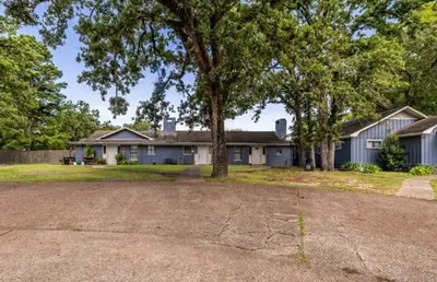 5-Unit Multifamily in Nacogdoches, TX