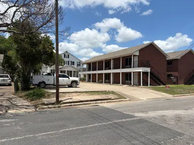 20-Unit Multifamily in Beeville, TX