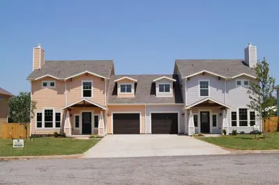 12-Unit Multifamily in Wheeler, TX