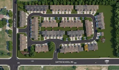 14-Unit Multifamily in Round Rock, TX